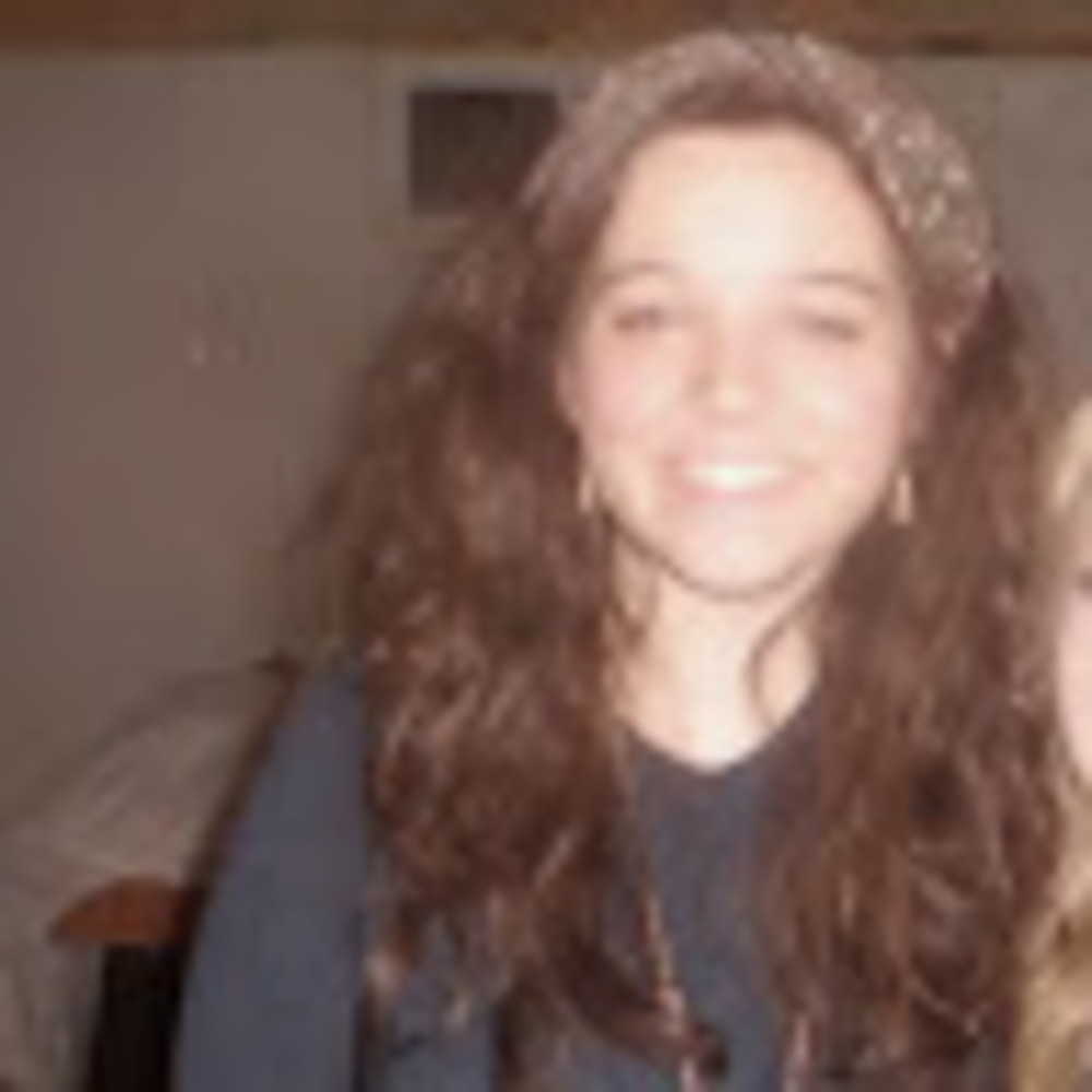 Meet your Posher, Bridgette